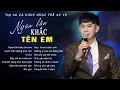 Download Lagu Nhạc CHÂU GIA KIỆT Từng Làm Mưa Làm Gió - NGÀN LẦN KHẮC TÊN EM - 8x 9x Thất Tình Từng Nghe Rồi KHÓC