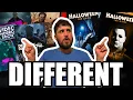Halloween The Game Might Fix Asymmetrical Horror