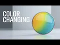 CREATE a Cool Color-Changing Button CSS Animation