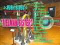 ALBUM MUSIK BAMBU TIELMAN SISTER (LAGU DAERAH MINAHASA)