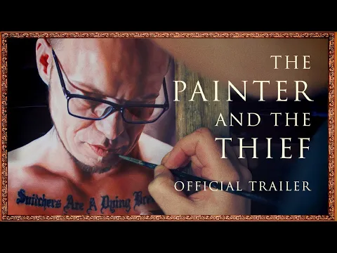 Official Trailer