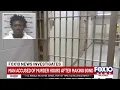 Mobile murder suspect released from jail hours before judge signs order to keep him locked up