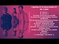 Download Lagu Tripolism @ Circoloco Radio 371 08.11.2024 with tracklist