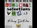 Lagu Grootman Selections vol 3