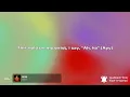Cardi B - AH HA (lyrics)