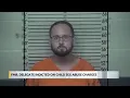 Former West Virginia Delegate Elliott Pritt indicted on sexual exploitation of a minor