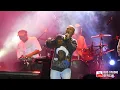 Download Lagu DUET RAPPER TERKECE Tuan Tigabelas ft IWA K Live Performance Rock in Celebes 2022