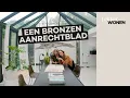Download Lagu VAN SNURKKAMER TOT VROUWENBORST - BINNENKIJKEN BIJ JUDITH WIERSEMA