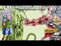 Download Lagu DBAF: Super Saiyan 5 Goku Theme - HalusaTwin