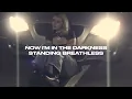 Download Lagu Sarah Cothran - Gutter (Official Lyric Video)