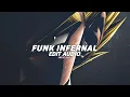 Download Lagu DYGO \u0026 MXNG0 - FUNK INFERNAL PT.2 [ AUDIO EDIT ]