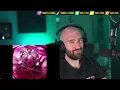 NICKI MINAJ - BAHM BAHM [FIRST TIME REACTION]