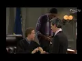 Businessman Does the "Slam-Bam" | Night Court (1984)