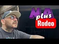 Download Lagu Na Plus - Rodeo (Official Disco Polo 2025)