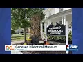 Geneseo Historical Museum preserves city regional history
