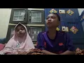 Lagu Duet ngaji anak\