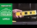 Menards - Inside the Toolbox
