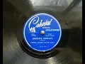 Lowell Fulson and His Guitar - Good-bye, good-bye (I’m prison bound)