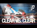 Helping You Choose a Clear Prismatic Powders