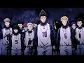 Download Lagu Blue Lock (AMV)-Never Give Ap