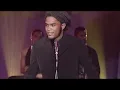 Maxwell - Sumthin' Sumthin'  1997 (Soul Train)