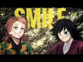 Download Lagu Die with a smile - AMV - Demon slayer