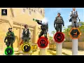 Download Lagu The Skill Gap Between Each Rank
