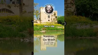 Naaman, Go Wash #healing #song #2kings5 #lyrics #bible @TribalGospel #christianmusic #readalong