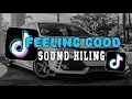 Download Lagu DJ FEELING GOOD SOUND HILING SLOW KANE VIRAL TIKTOK