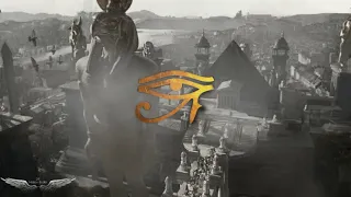 Dark Egyptian Music The Eye Of Horus 