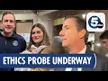 U S House Ethics Committee Investigates Ohio Congressman Max Miller