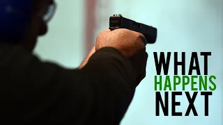 what happens after you kill someone