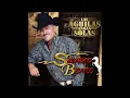 Severo Benito   Las aguilas andan solas