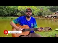 Download Lagu COMO TOCAR SOLO DA MUSICA MACHUCANDO O CORAÇÃO.LEANDRO E LEOANARDO.