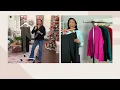Lands End Serious Sweat Fleece Lined Legging on QVC