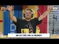 M.A ( Mejores amigos ) BM un poco de ruido 