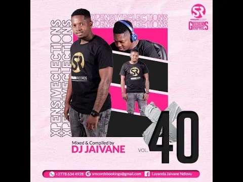 Download MP3 XpensiveClections Vol 40 Level 1 Edition LiveMix By Dj Jaivane