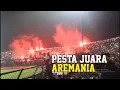 Download Lagu PESTA AREMANIA - KOTA INI KEMBALI JUARA