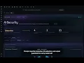 Forge AI Security how-to demo