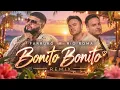 Farruko, Río Roma - Bonito Bonito (Remix) | Afrobeat Latino 2026