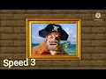 Download Lagu Are You Ready Kids Spongebob Speed 1 vs Speed 1.4