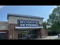 Closing Bed Bath Beyond Durham NC