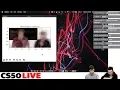 K-MEANS CLASSIFIER IN PYTHON - CS50 Live Ep 53