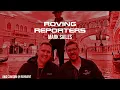 Roving Reporters Jamie Walker Mark Sailes talk AWS Lambda Snapstart