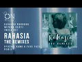 Download Lagu Osvaldo Nugroho \u0026 Wiyana Sakti \u0026 Imela Kei - Rahasia (Ryuzaki Rama \u0026 Fake Face Remix)