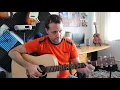 Imagine - Jack Johnson (guitar)