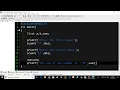 C Programming Float Function