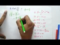 gamma function problem 1 find value of gamma function of engineering mathematics