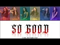 Download Lagu So Good- Bratz: Rock Angelz (#KATSEYE Lyric Distribution)
