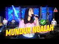 Download Lagu Yeni Inka - Mundur Ngalah (Official Music Video ANEKA SAFARI)